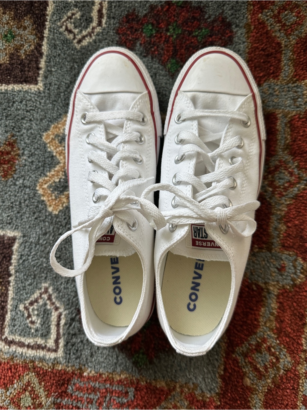 Converse